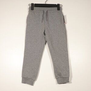NWT Epic Threads 4T Gray Drawstring Joggers